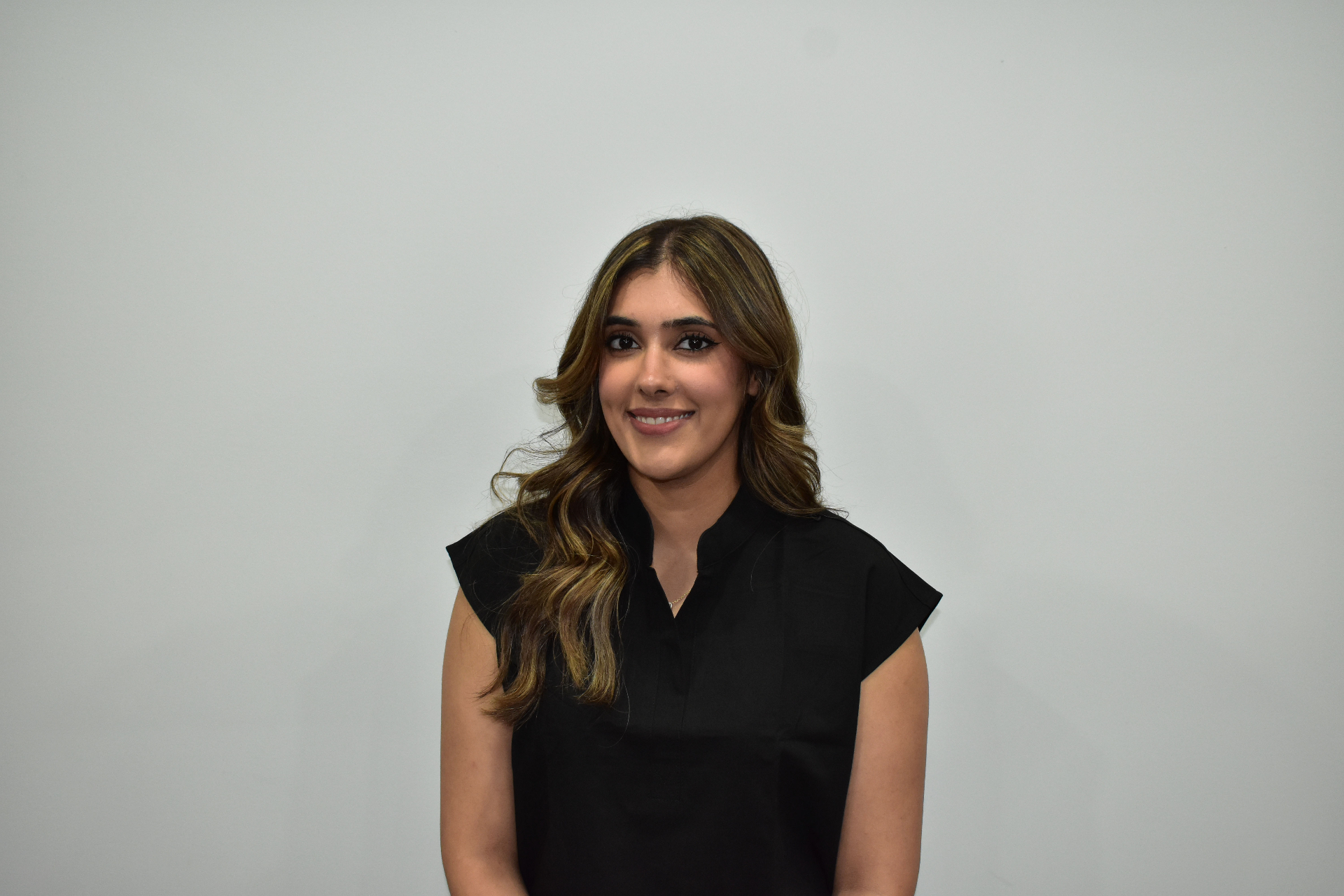 Ivneet Gill, Speech-Language Pathologist